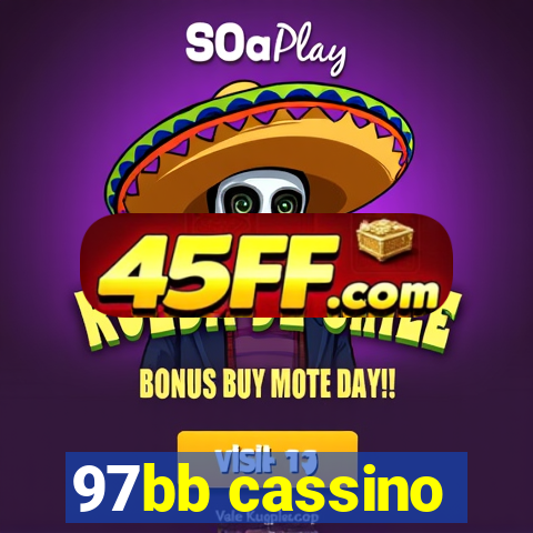 97bb cassino